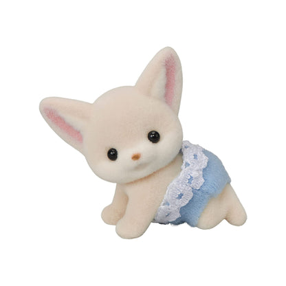 Sylvanian Families Fennec Fox Twins