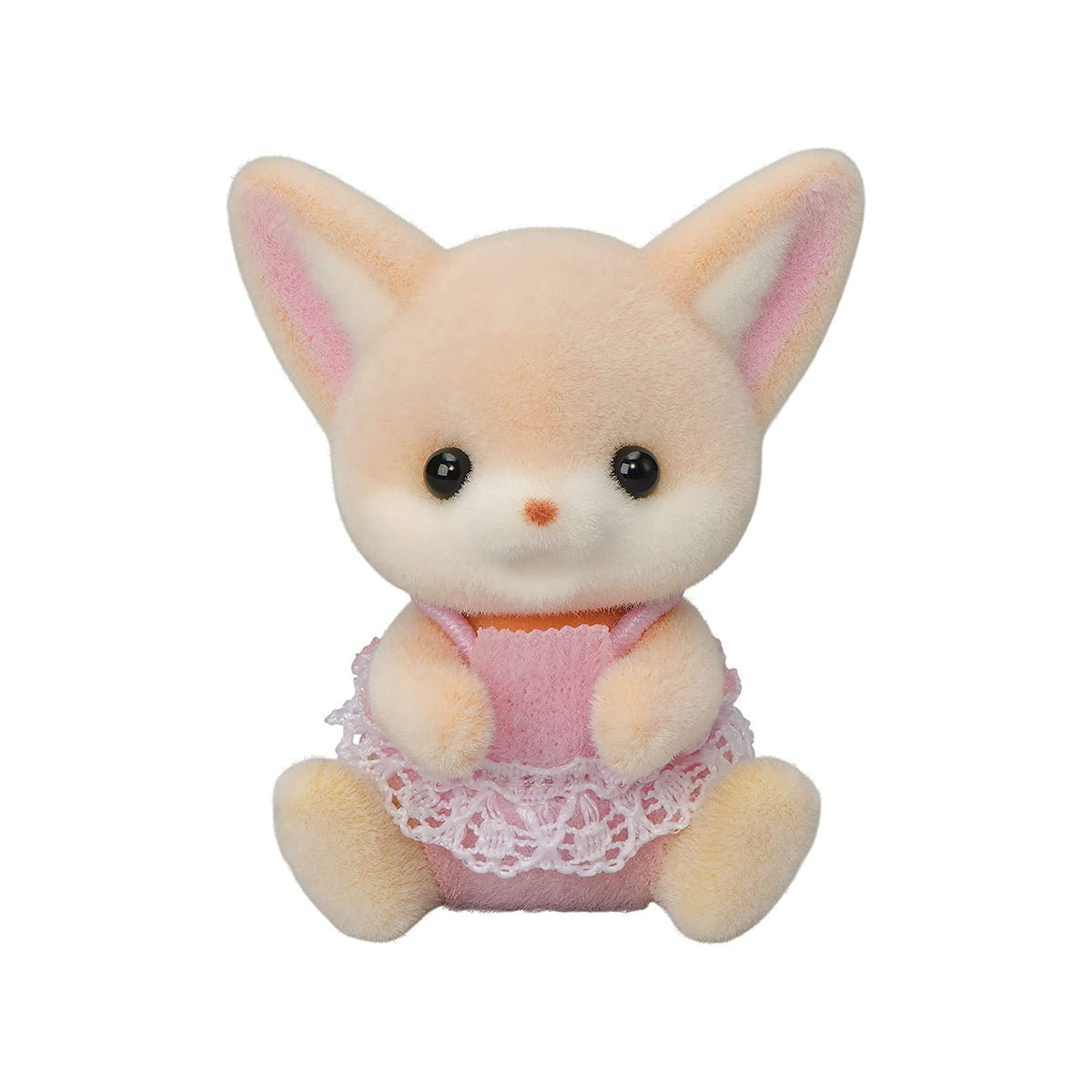 Sylvanian Families Fennec Fox Twins