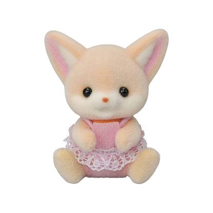 Sylvanian Families Fennec Fox Twins