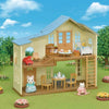 Sylvanian Families Hillcrest Home Gift Set-5343-Animal Kingdoms Toy Store
