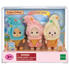 Sylvanian Families Ice Cream Cuties-5593-Animal Kingdoms Toy Store