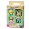 Sylvanian Families Milk Rabbit Baby-5413-Animal Kingdoms Toy Store