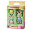 Sylvanian Families Milk Rabbit Baby-5413-Animal Kingdoms Toy Store