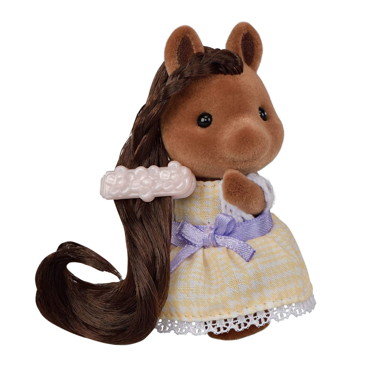 Sylvanian Families Pony Friends Set