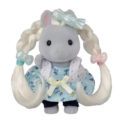 Sylvanian Families Pony Friends Set