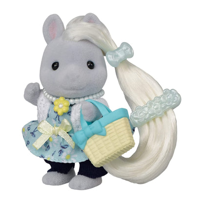 Sylvanian Families Pony Friends Set