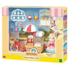 Sylvanian Families Popcorn Delivery Trike - Pre Sale