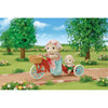 Sylvanian Families Popcorn Delivery Trike - Pre Sale