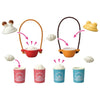 Sylvanian Families Popcorn Delivery Trike - Pre Sale