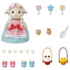 Sylvanian Families Popcorn Delivery Trike - Pre Sale