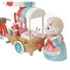 Sylvanian Families Popcorn Delivery Trike - Pre Sale