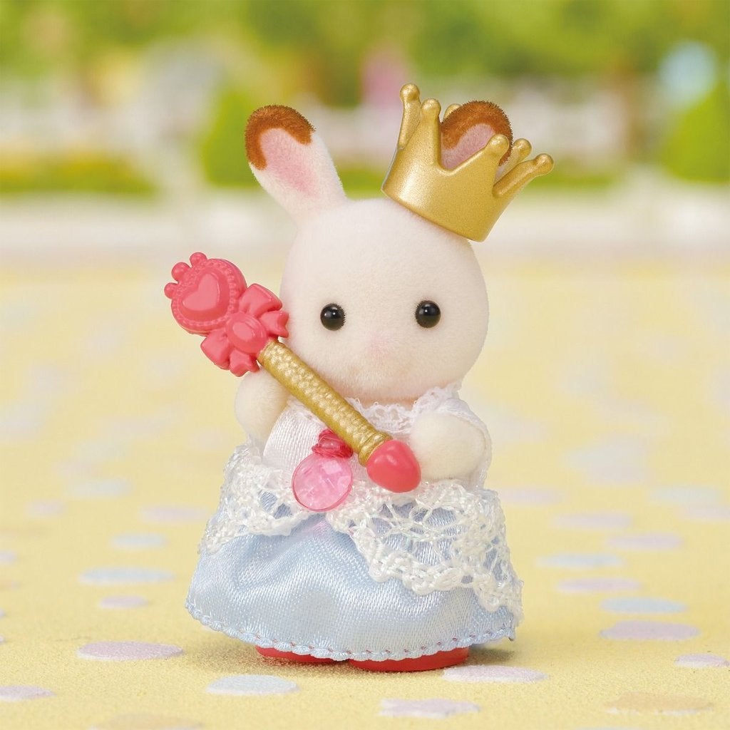 Sylvanian Families Royal Carriage Set-5543-Animal Kingdoms Toy Store