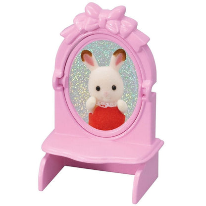 Sylvanian Families Royal Carriage Set-5543-Animal Kingdoms Toy Store