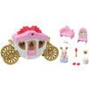Sylvanian Families Royal Carriage Set-5543-Animal Kingdoms Toy Store