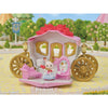 Sylvanian Families Royal Carriage Set-5543-Animal Kingdoms Toy Store