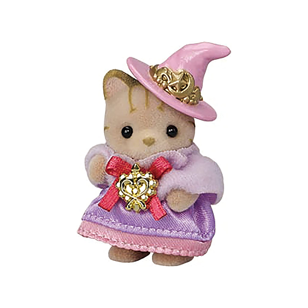 Sylvanian Families Royal Princess Set