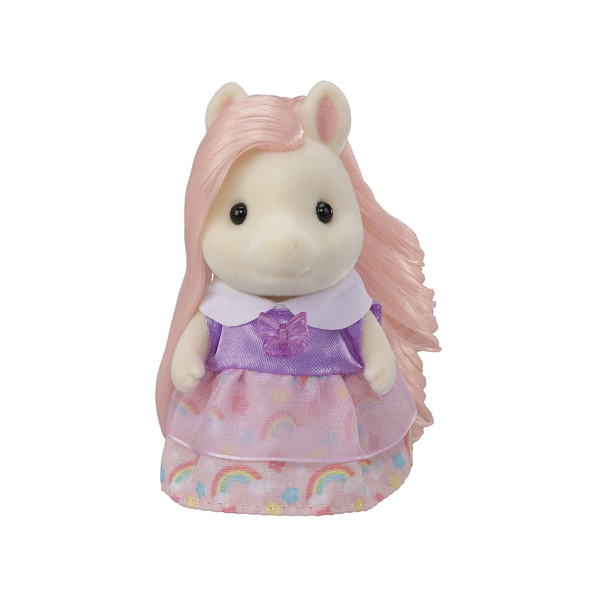 Sylvanian Families Pony's Vanity Dresser Set
