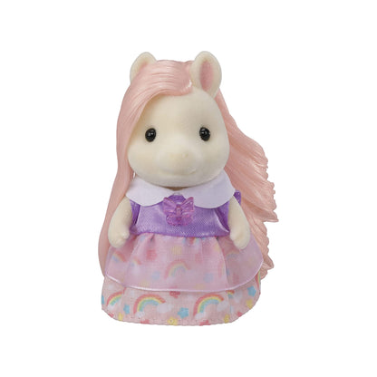 Sylvanian Families Pony's Vanity Dresser Set