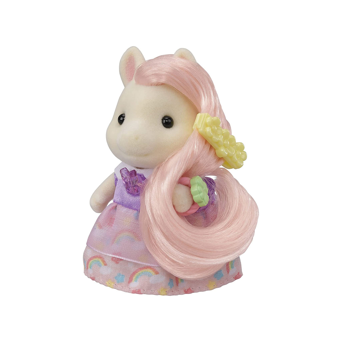 Sylvanian Families Pony's Vanity Dresser Set