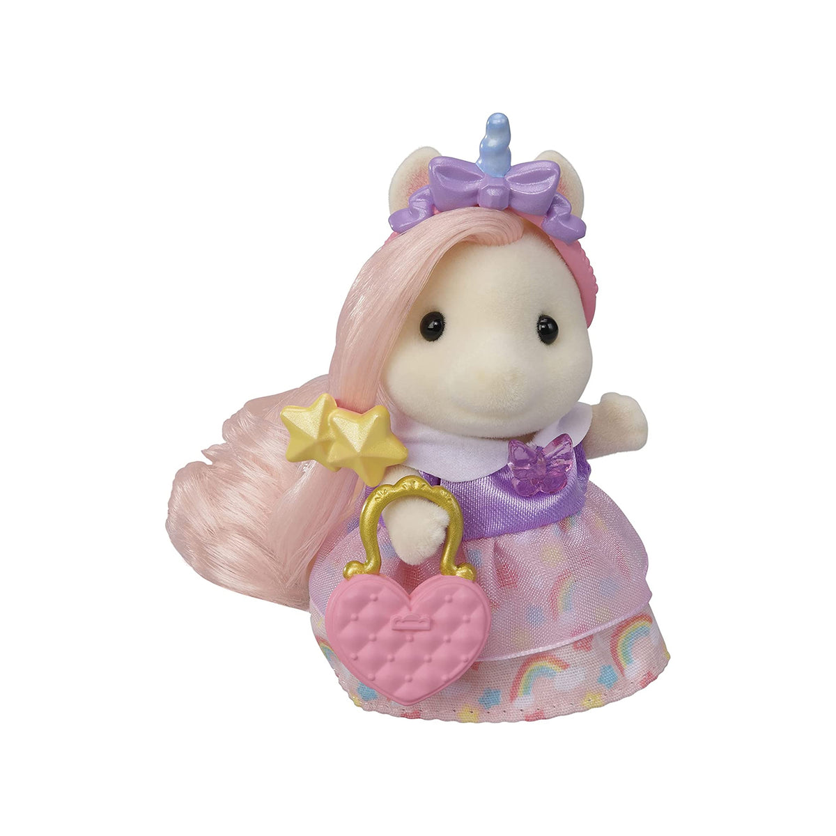 Sylvanian Families Pony's Vanity Dresser Set