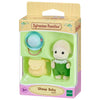 Sylvanian Families Sheep Baby