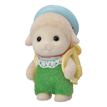 Sylvanian Families Sheep Baby