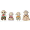 Sylvanian Families Sheep Family