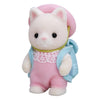 Sylvanian Families Silk Cat Baby-5407-Animal Kingdoms Toy Store