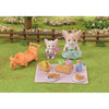 Sylvanian Families Sunny Picnic Set