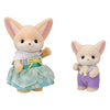 Sylvanian Families Sunny Picnic Set