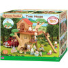 Sylvanian Families Treehouse-4618-Animal Kingdoms Toy Store