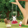 Sylvanian Families Treehouse-4618-Animal Kingdoms Toy Store