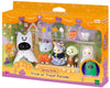 Sylvanian Families Trick or Treat Parade
