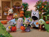 Sylvanian Families Trick or Treat Parade
