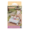 Sylvanian Families Triplets Stroller-5533-Animal Kingdoms Toy Store