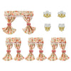 Sylvanian Families Wall Lamps & Curtains Set-5447-Animal Kingdoms Toy Store