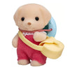 Sylvanian Families Yellow Labrador Baby-5418-Animal Kingdoms Toy Store