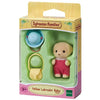 Sylvanian Families Yellow Labrador Baby-5418-Animal Kingdoms Toy Store