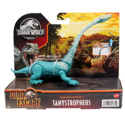 Jurassic World Dino Escape Tanystropheus
