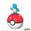 Mega Construx: Poke Ball Set - Squirtle