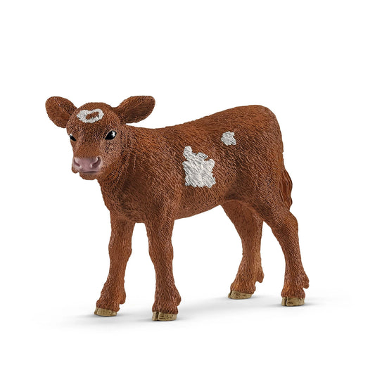 Schleich Texas Longhorn Calf