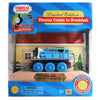 Limited Ed. RETIRED Thomas & Friends Wooden Railway - Thomas Comes To Breakfast-99179-Animal Kingdoms Toy Store