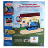 Limited Ed. RETIRED Thomas & Friends Wooden Railway - Thomas Comes To Breakfast-99179-Animal Kingdoms Toy Store