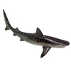 Safari Ltd Tiger Shark Monterey Bay Aquarium-SAF211702-Animal Kingdoms Toy Store