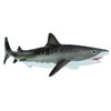 Safari Ltd Tiger Shark Monterey Bay Aquarium-SAF211702-Animal Kingdoms Toy Store
