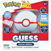 Pokémon Trainer Guess: Sinnoh Edition