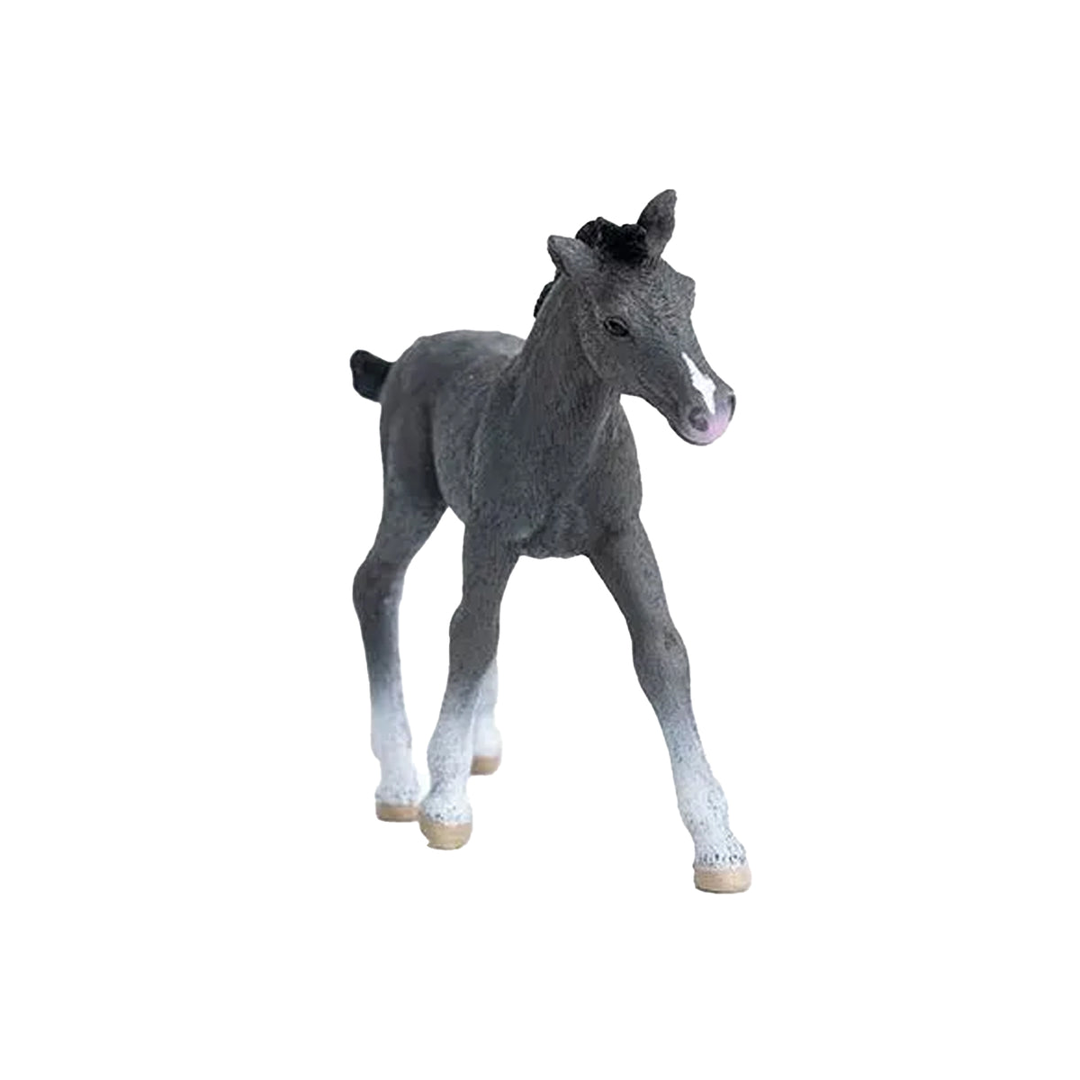 Schleich Trakehner Foal