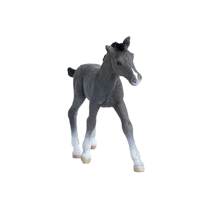 Schleich Trakehner Foal