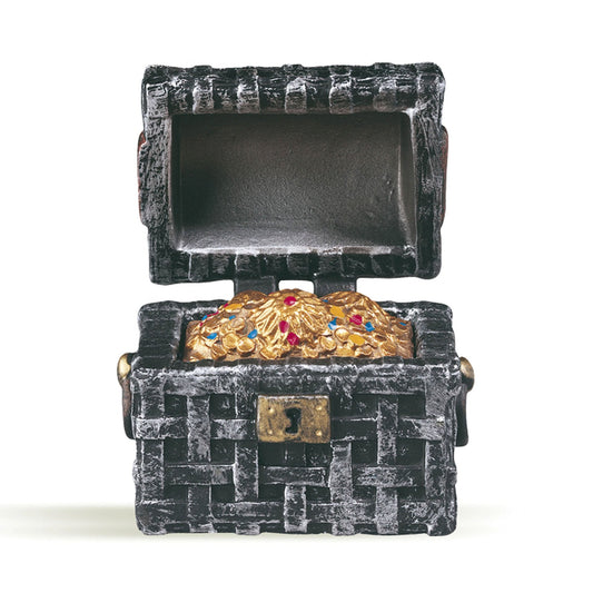 Papo Treasure Chest-39412-Animal Kingdoms Toy Store