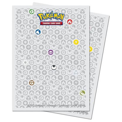 Pokemon TCG Ultra Pro - First Partners Accessory Bundle